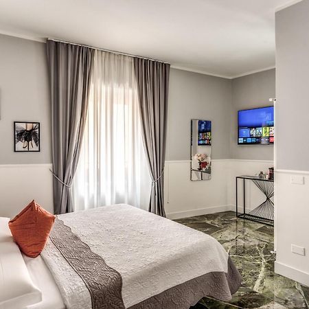 Spanish Step Dream Suites & Cozy Casa 로마 외부 사진