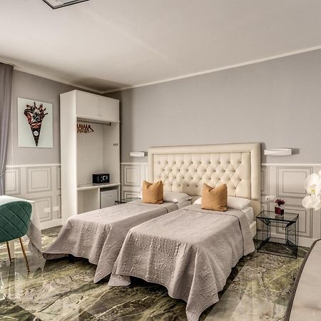 Spanish Step Dream Suites & Cozy Casa 로마 외부 사진