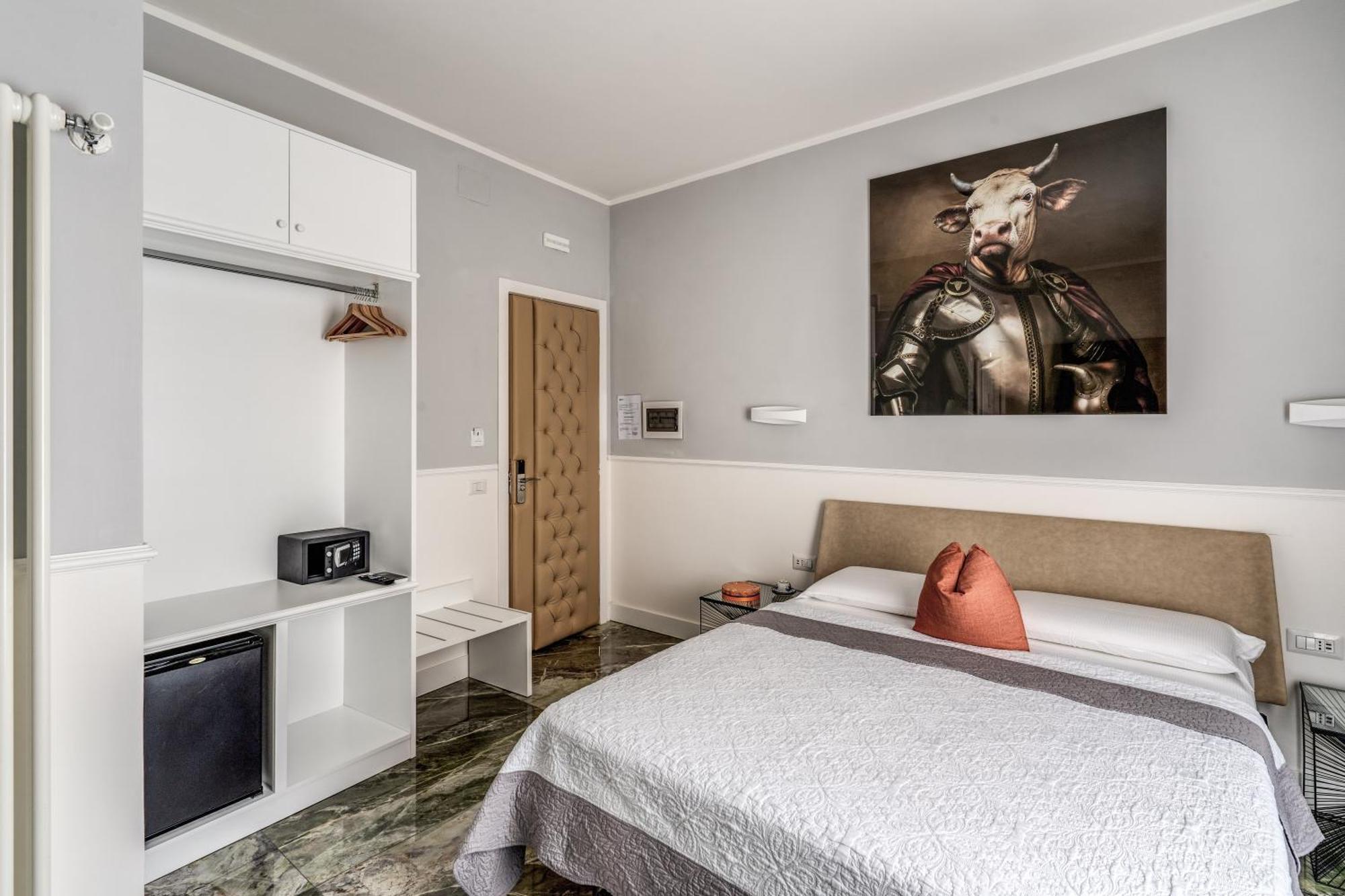 Spanish Step Dream Suites & Cozy Casa 로마 외부 사진